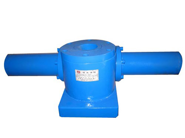 擺動(dòng)油缸 擺動油(yóu)缸