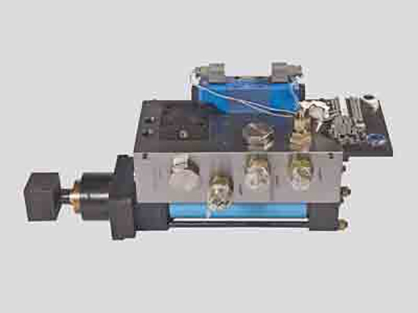 電廠(chang)專用油缸