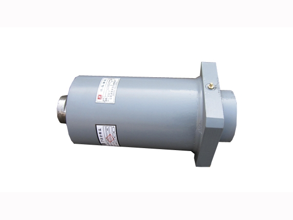 掘進(jìn)機用油缸