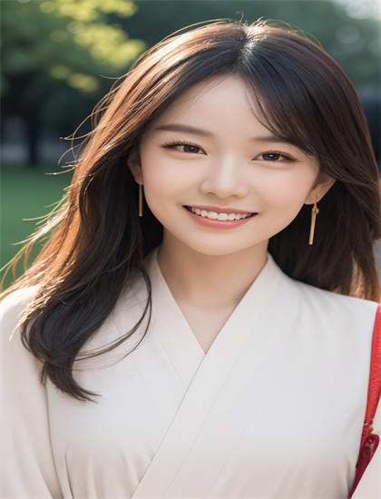 《白色女孩》角色研究：表演细节的精准把握与艺术处理 感受人物塑造的匠心