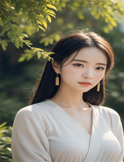 独活女子的推荐 第一季悬念设置：叙事技巧与观众心理，修复重制