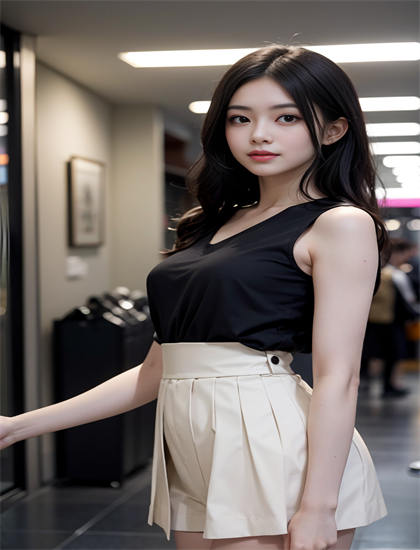 探秘《性感女郎》的情感表达与人性探索