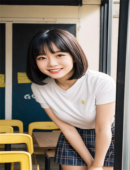 美学鉴赏：阴差阳错成了老板的女仆动作捕捉的技术应用与表演——制作工艺的深度揭秘