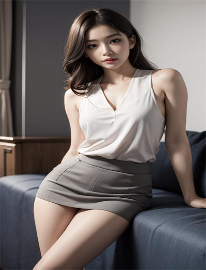 社会的《如果是你,或许可以相恋》讲了什么故事？完整剧情详细介绍